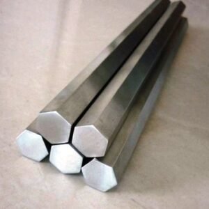 Stainless Steel Hexagonal Bars Manufacturers, SS HEX Bars Suppliers, Exporters, Stainless Steel 304 HEX Bars, SS 316L Hex Bars