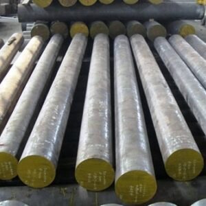 Alloy Steel Round Bars Manufacturers, Alloy Steel Rods Suppliers, Alloy Steel Flat Bars Manufacturers