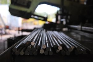 Carbon Steel Bars Manufacturers, Carbon Steel Rods Suppliers, CS Round Bars