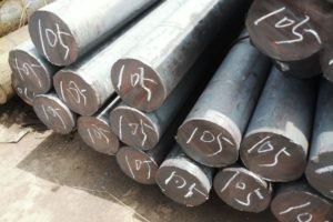 Carbon Steel Bars Manufacturers, Carbon Steel Rods Suppliers, CS Round Bars