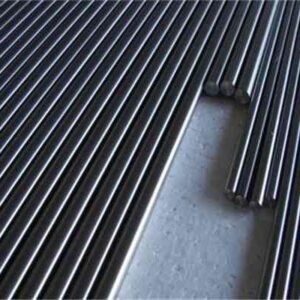 Stainless Steel 410, 420, 430, 431, 430F, 416 - Stainless Steel Bars, Rods Manufacturers and Suppliers