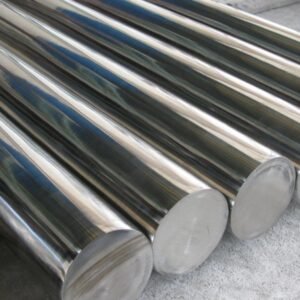 Stainless Steel 316/316L Round Bars Manufacturers, SS 316L Rod Suppliers, SS 316 Rod Manufacturers in India