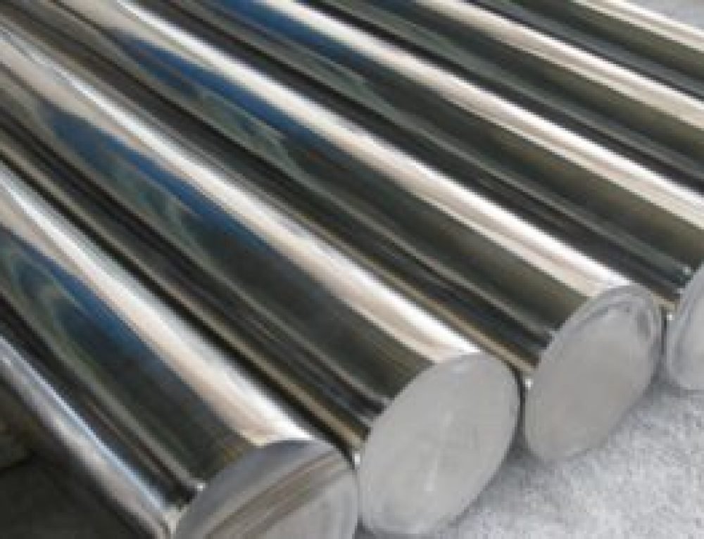 316l stainless steel composition