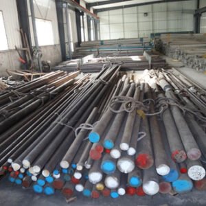 42CrMo4 Round Bars Manufacturers, 42CrMo4 Alloy Steel Bars Factory, 42CrMo4 Alloy Steel Bars Manufacturers