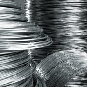 Stainless Steel Wire Manufacturers, Suppliers, Dealers in India